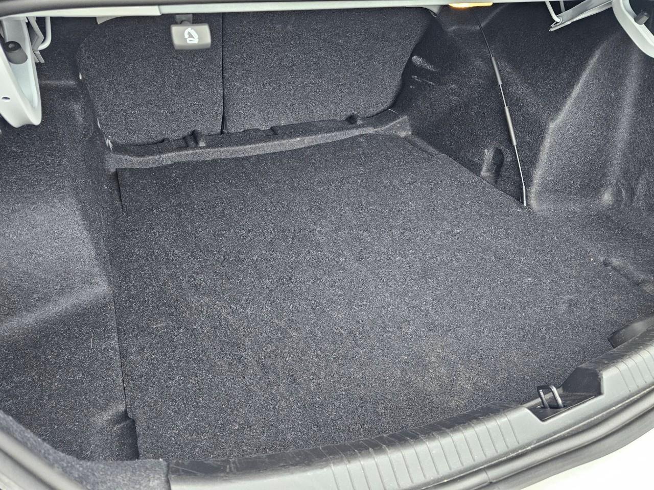 2024 Chevrolet Malibu 1LT 4dr Sedan Photo