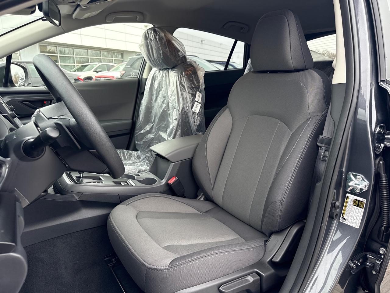 2026 Subaru Crosstrek Convenience 4dr All-Wheel Drive Photo