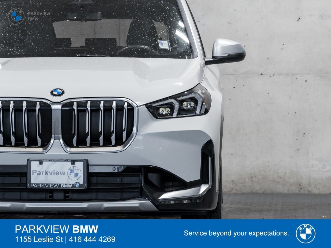 2023 BMW X1 xDrive28i 4dr All-wheel Drive Sports Activity Vehicle Photo