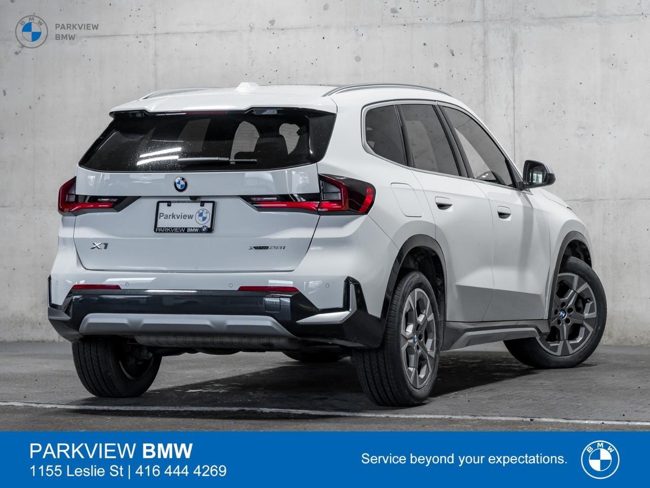 2023 BMW X1 xDrive28i 4dr All-wheel Drive Sports Activity Vehicle Photo