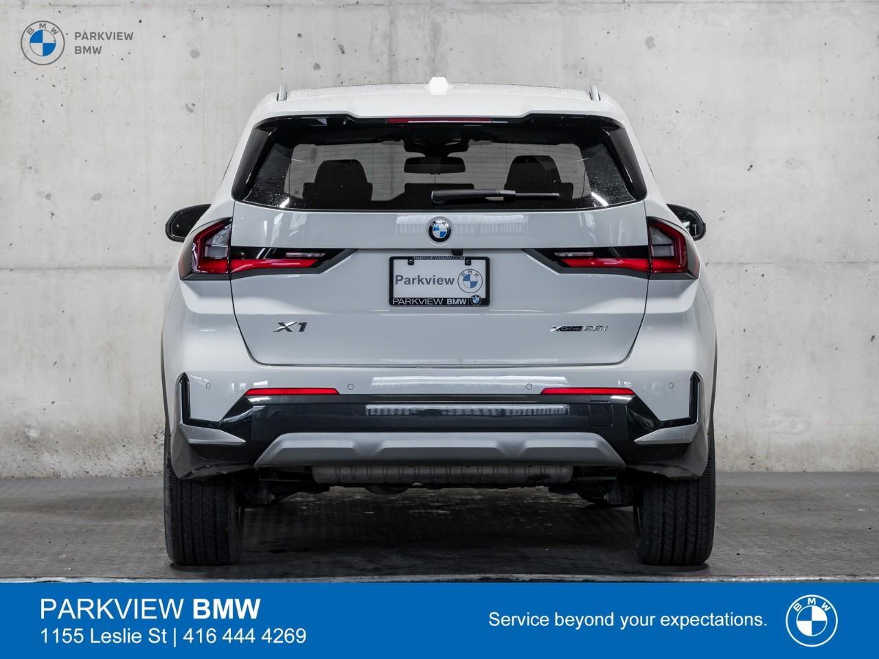 2023 BMW X1 xDrive28i 4dr All-wheel Drive Sports Activity Vehicle Photo