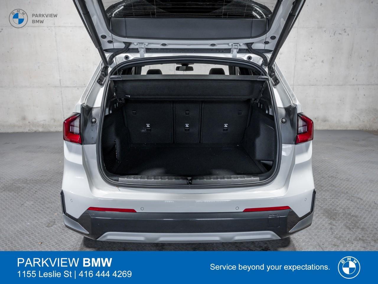 2023 BMW X1 xDrive28i 4dr All-wheel Drive Sports Activity Vehicle Photo