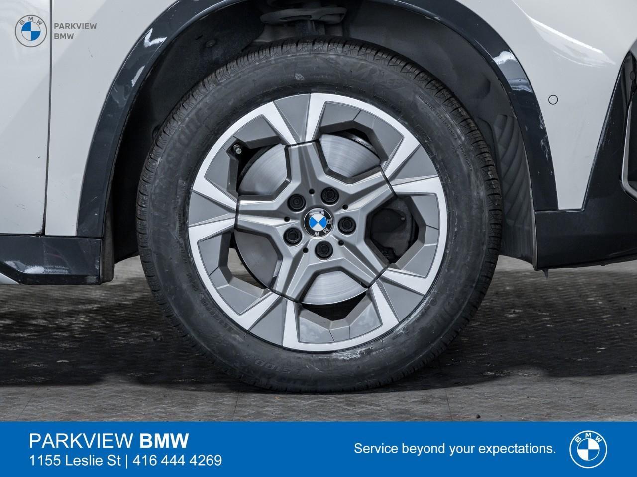 2023 BMW X1 xDrive28i 4dr All-wheel Drive Sports Activity Vehicle Photo