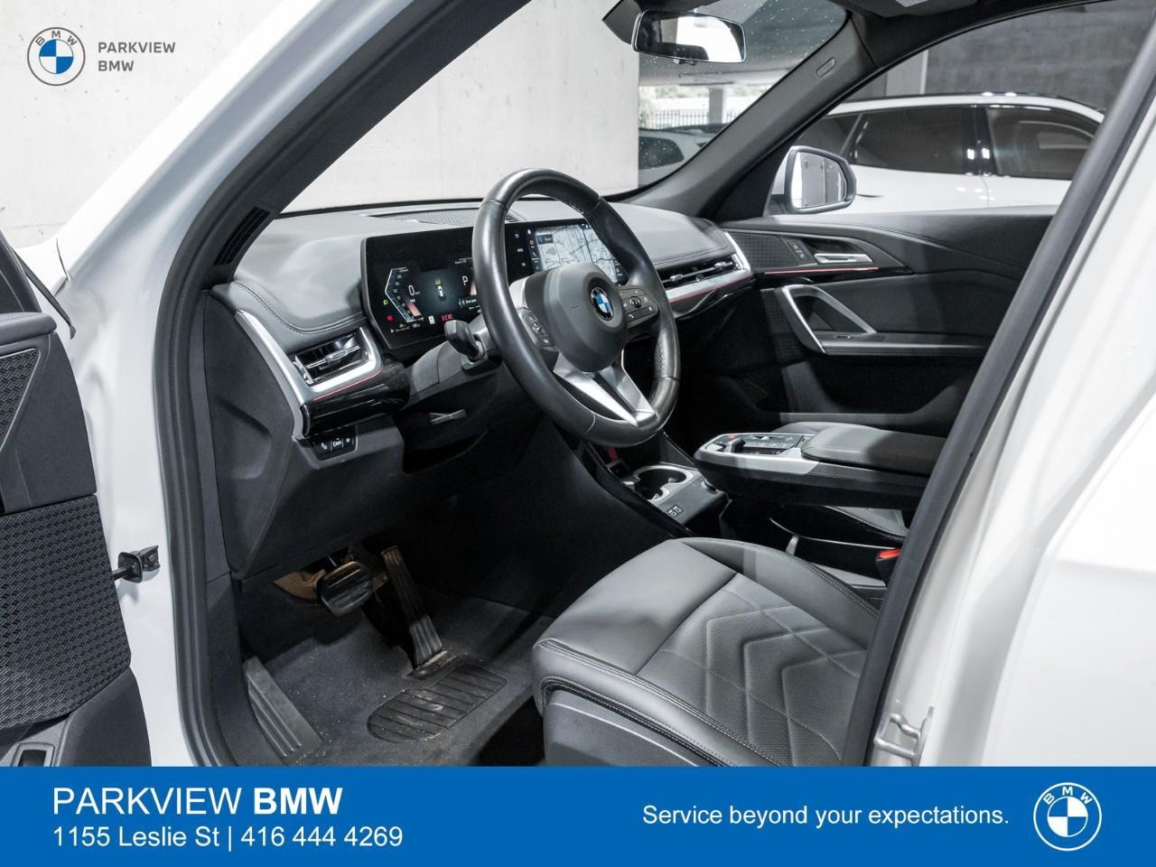 2023 BMW X1 xDrive28i 4dr All-wheel Drive Sports Activity Vehicle Photo