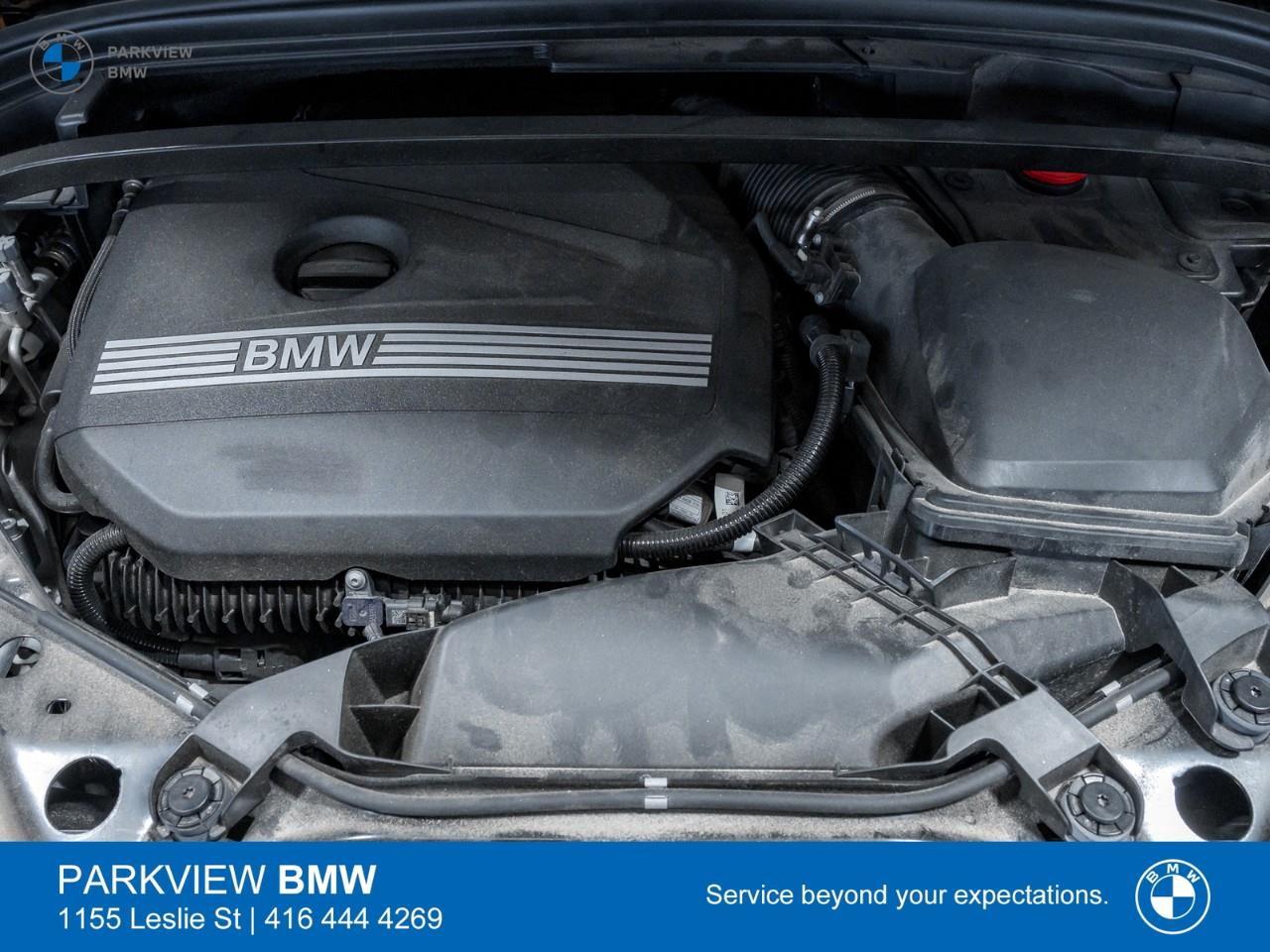 2023 BMW X1 xDrive28i 4dr All-wheel Drive Sports Activity Vehicle Photo