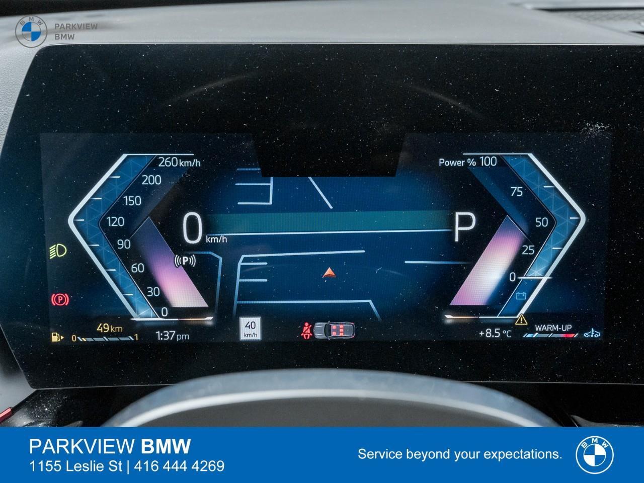 2023 BMW X1 xDrive28i 4dr All-wheel Drive Sports Activity Vehicle Photo