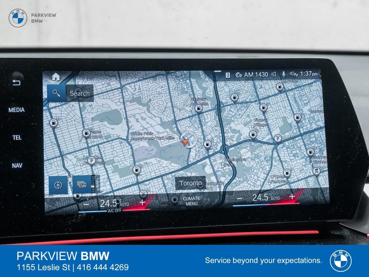 2023 BMW X1 xDrive28i 4dr All-wheel Drive Sports Activity Vehicle Photo