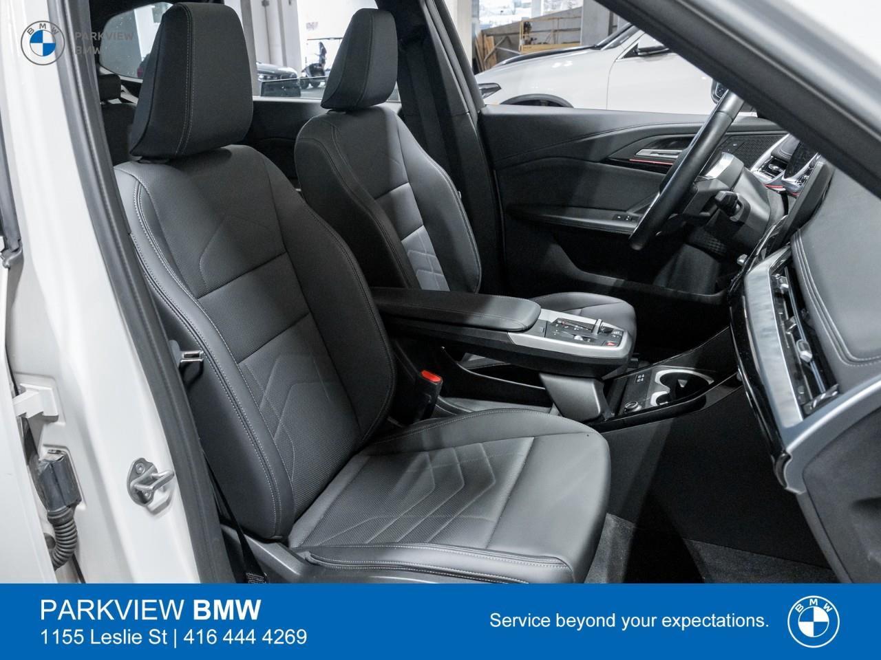 2023 BMW X1 xDrive28i 4dr All-wheel Drive Sports Activity Vehicle Photo