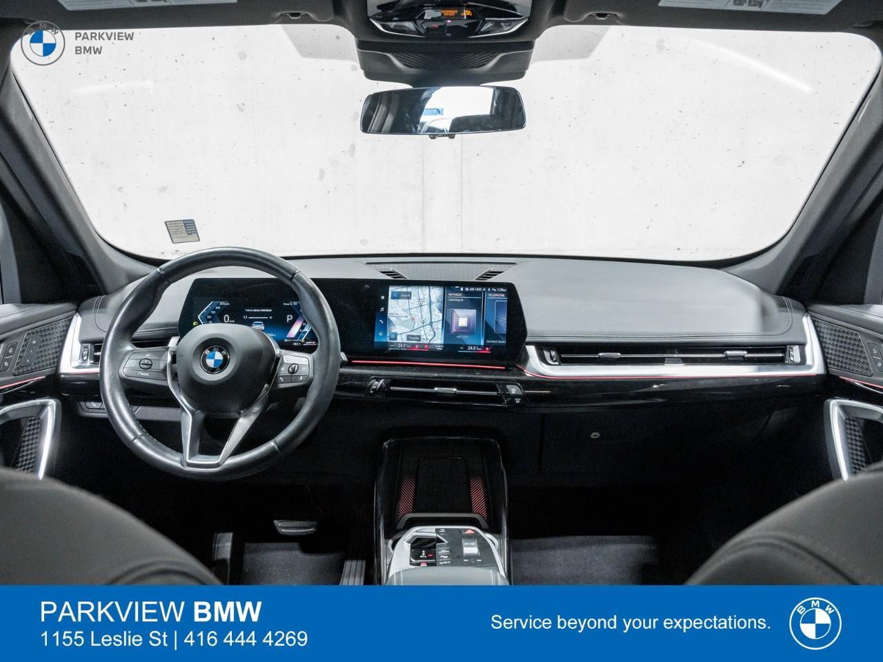 2023 BMW X1 xDrive28i 4dr All-wheel Drive Sports Activity Vehicle Photo