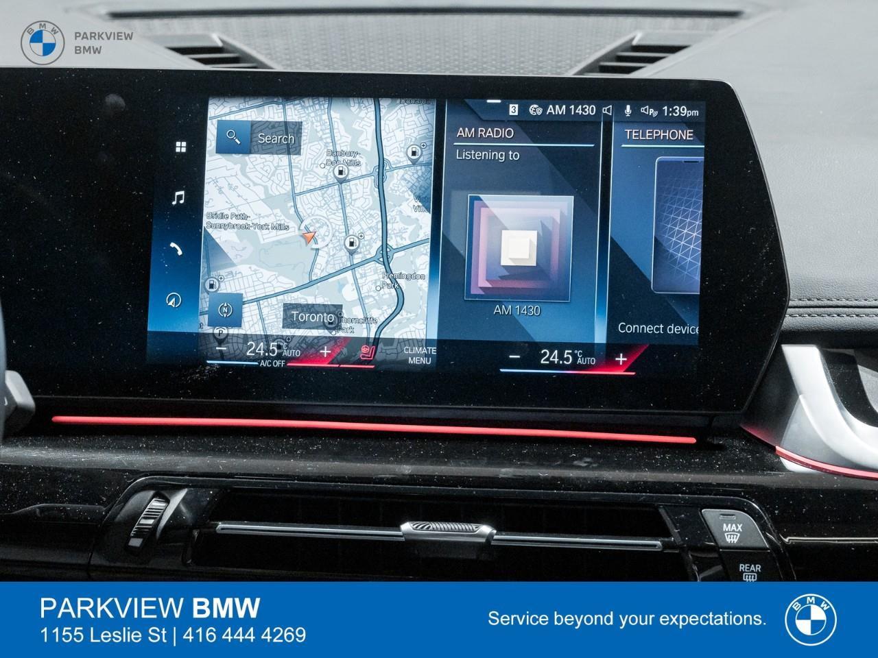 2023 BMW X1 xDrive28i 4dr All-wheel Drive Sports Activity Vehicle Photo