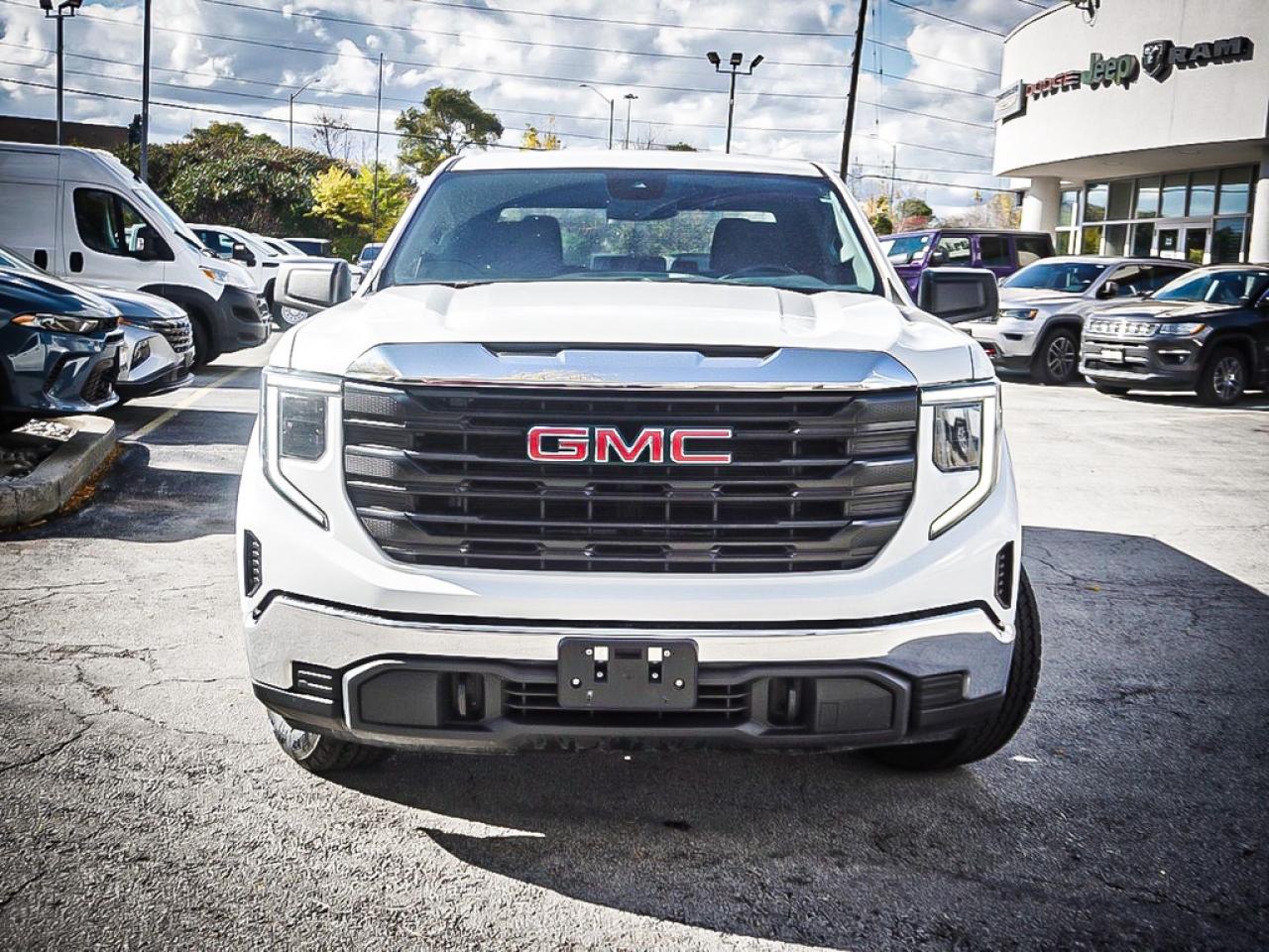 2023 GMC Sierra 1500  Photo