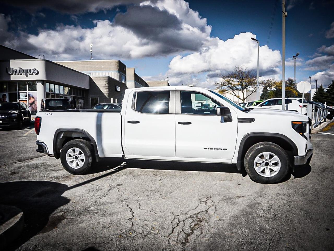 2023 GMC Sierra 1500  Photo