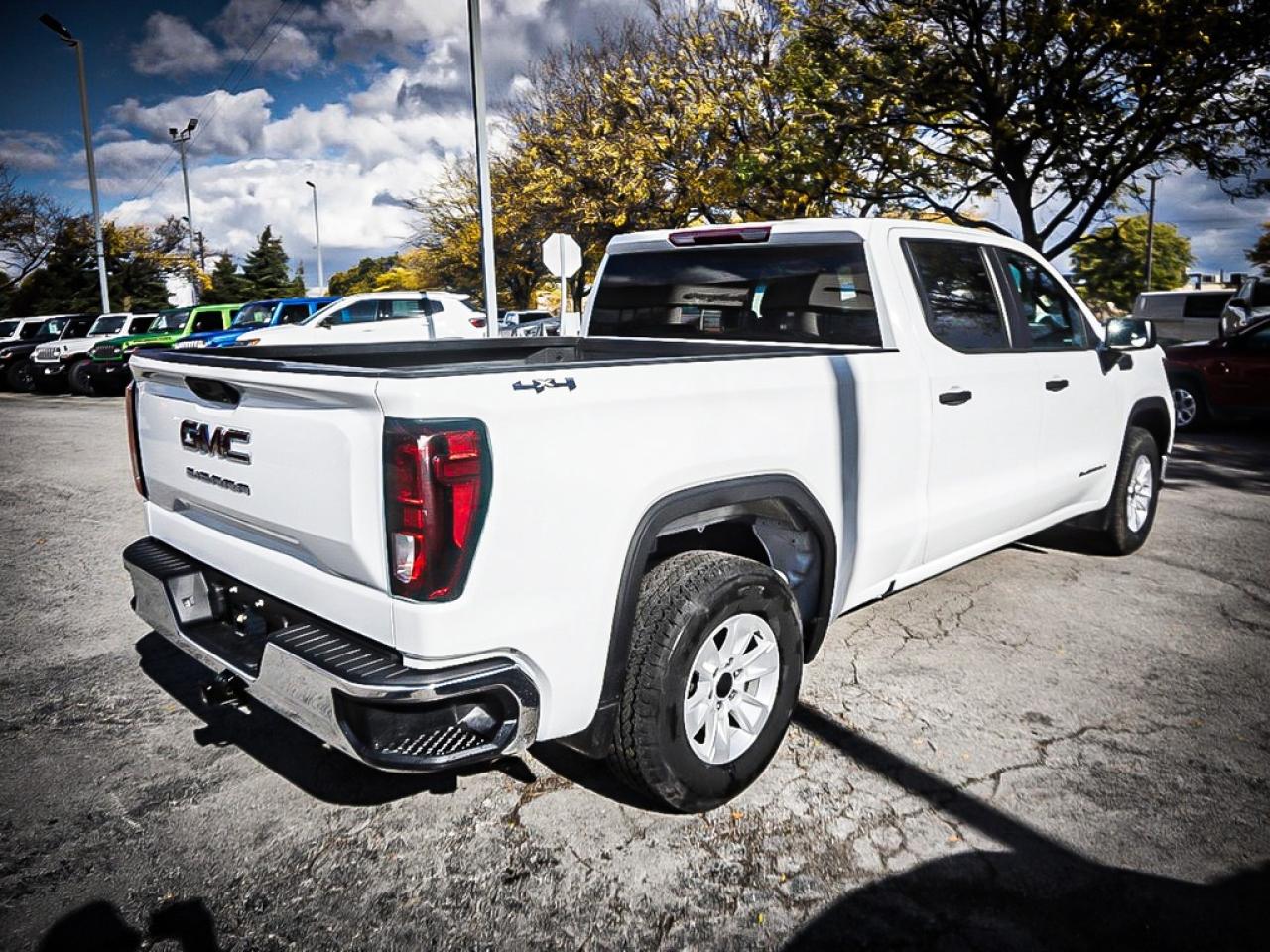 2023 GMC Sierra 1500  Photo