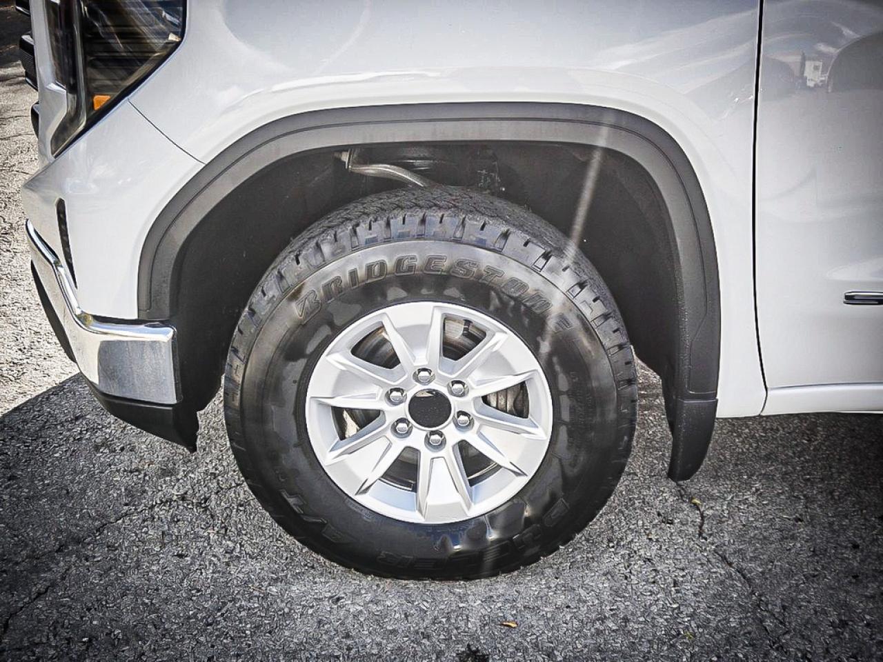 2023 GMC Sierra 1500  Photo