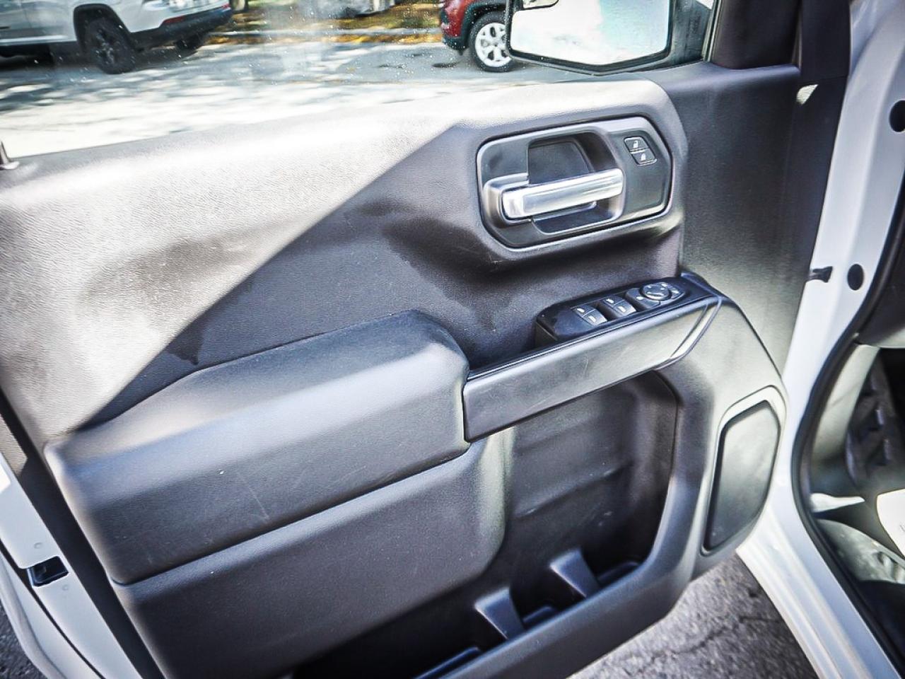 2023 GMC Sierra 1500  Photo