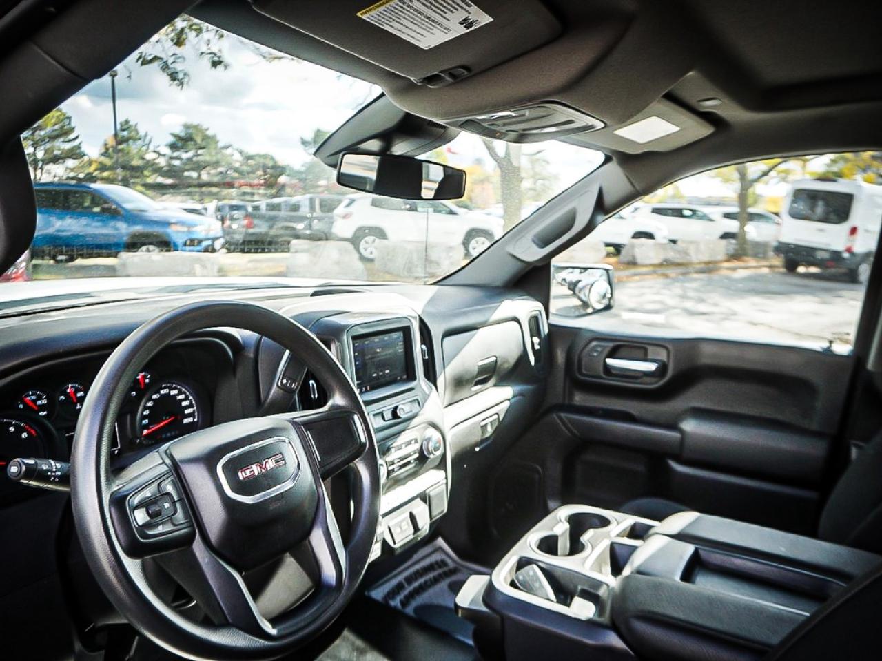 2023 GMC Sierra 1500  Photo