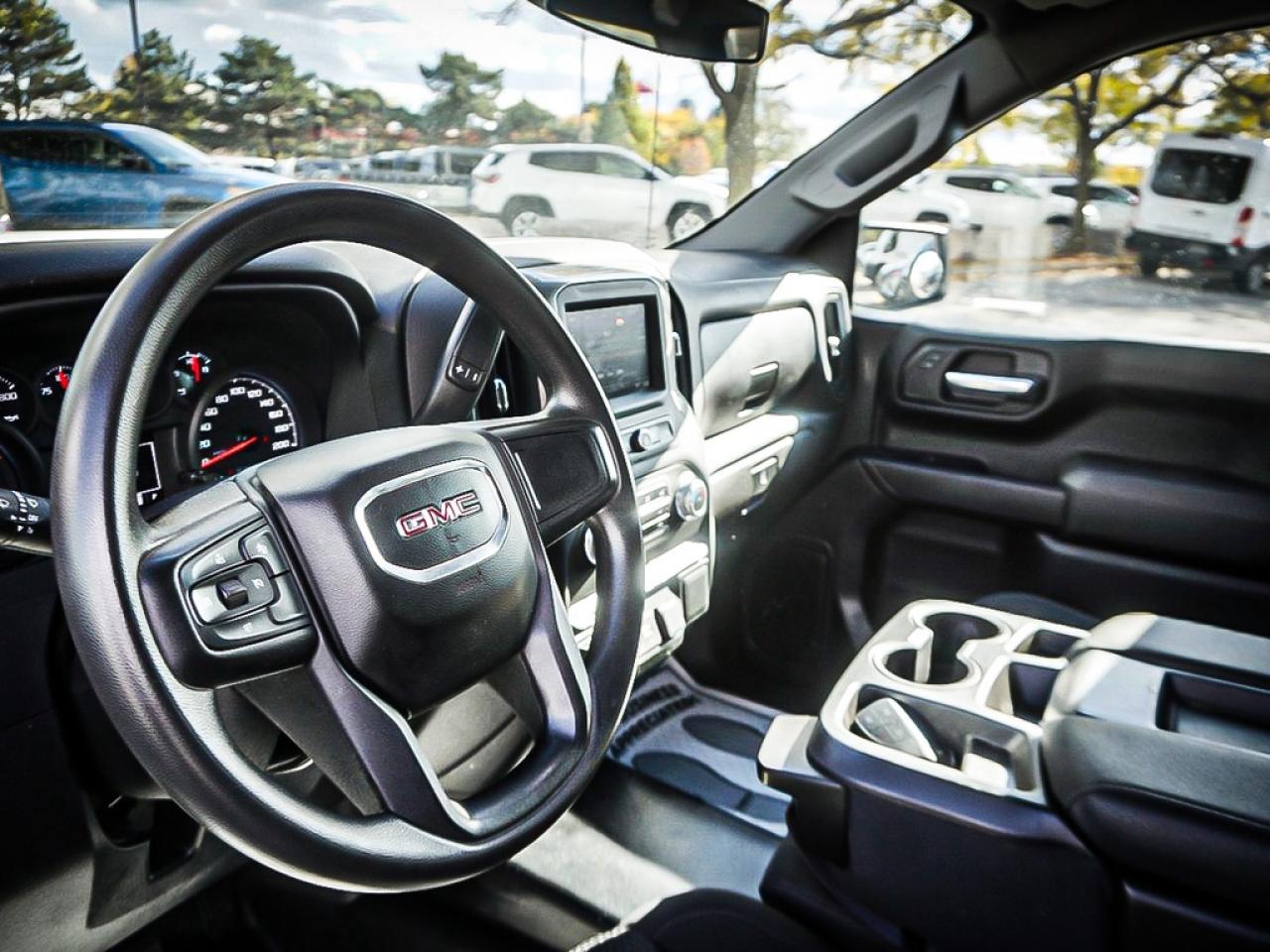 2023 GMC Sierra 1500  Photo