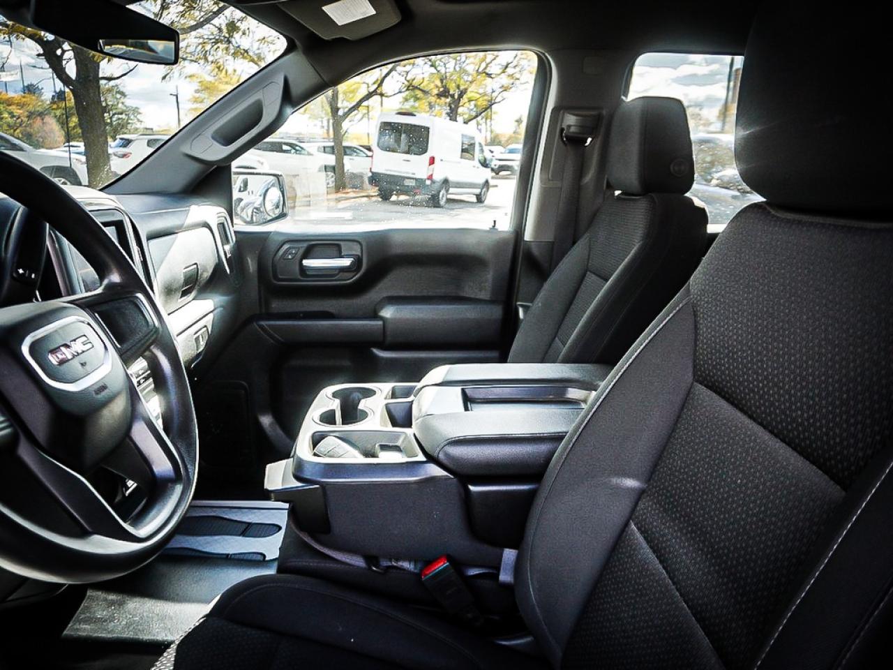 2023 GMC Sierra 1500  Photo