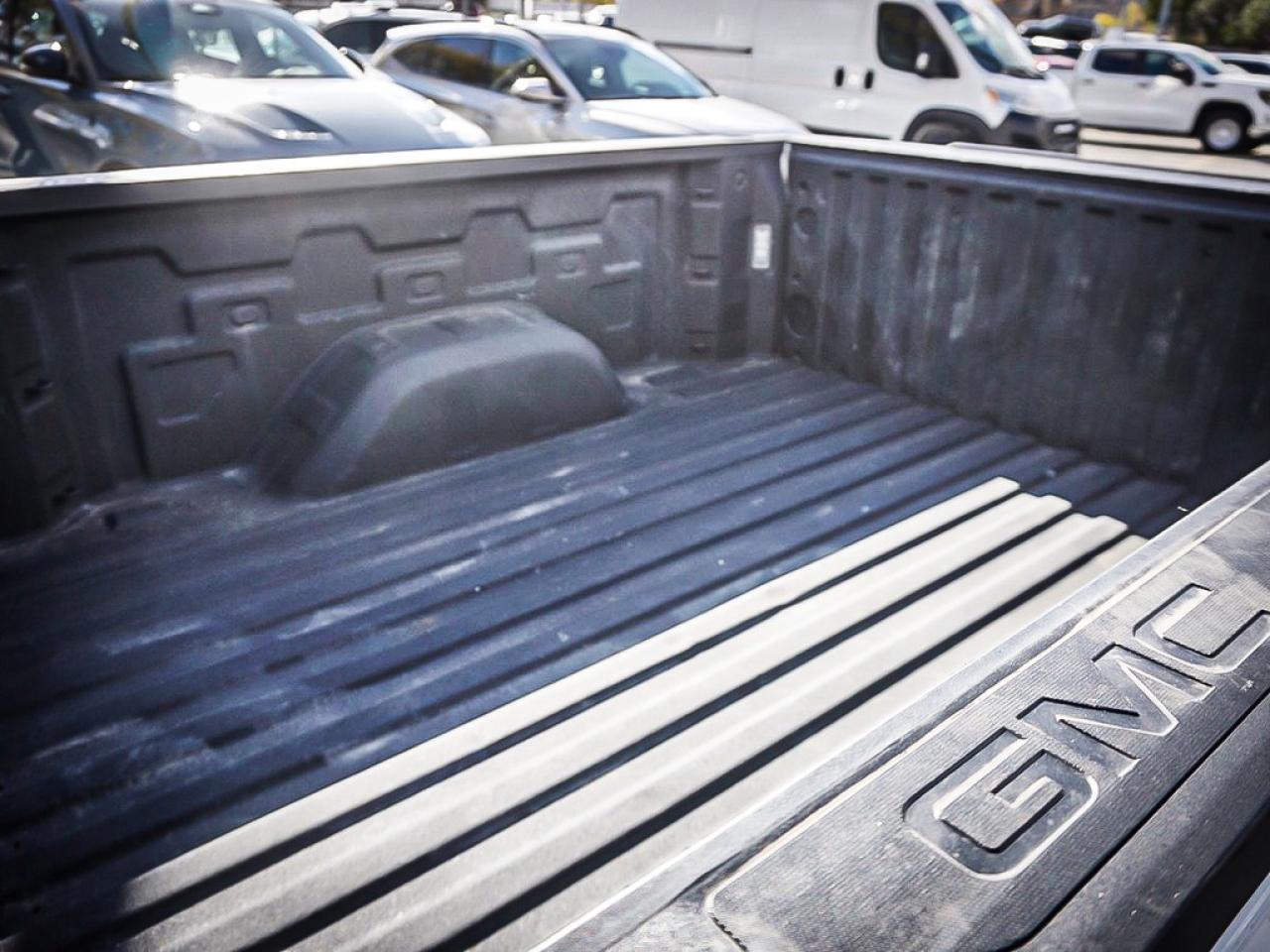 2023 GMC Sierra 1500  Photo