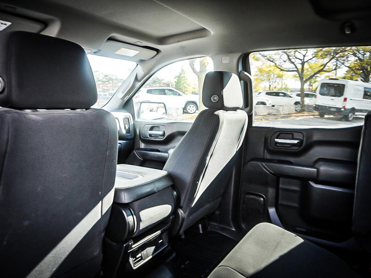 2023 GMC Sierra 1500  Photo