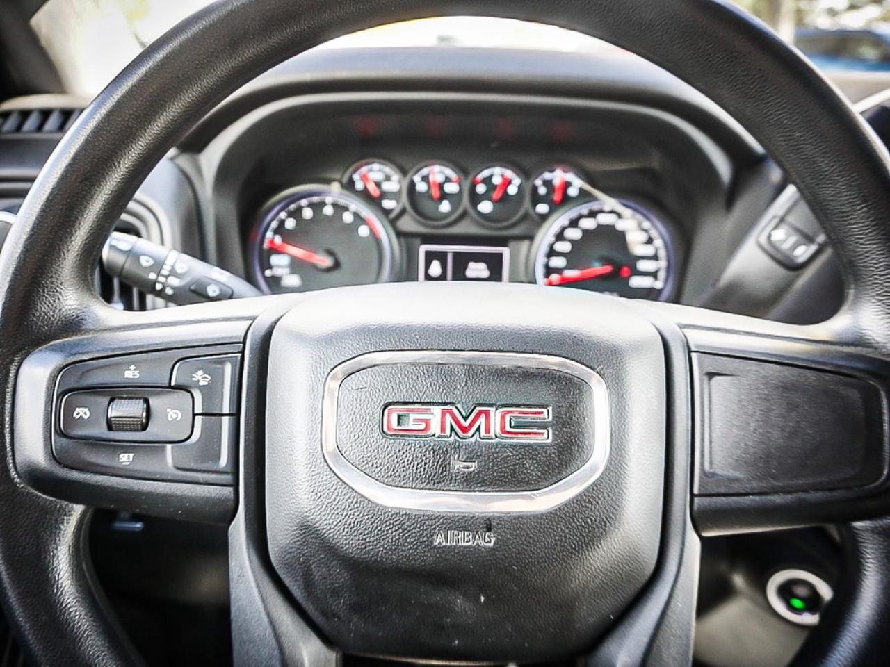 2023 GMC Sierra 1500  Photo