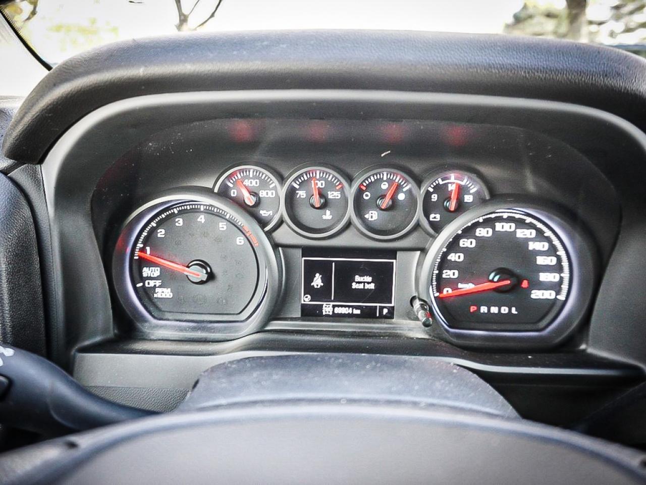 2023 GMC Sierra 1500  Photo