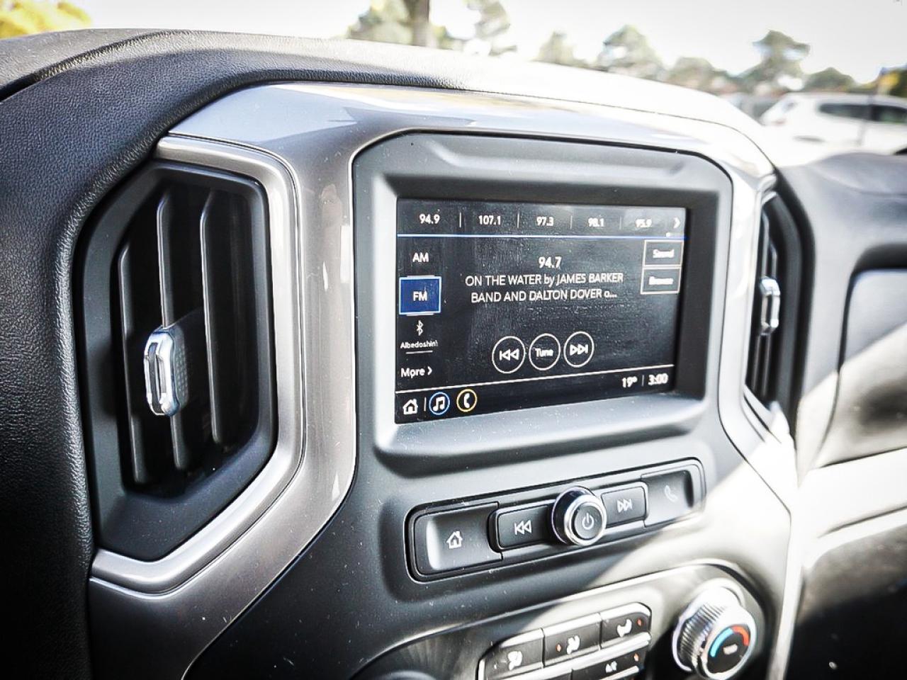 2023 GMC Sierra 1500  Photo