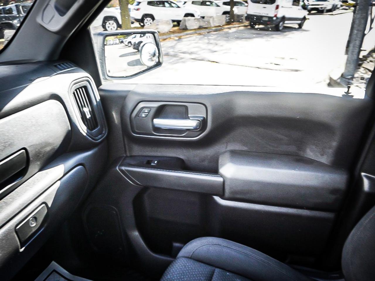 2023 GMC Sierra 1500  Photo