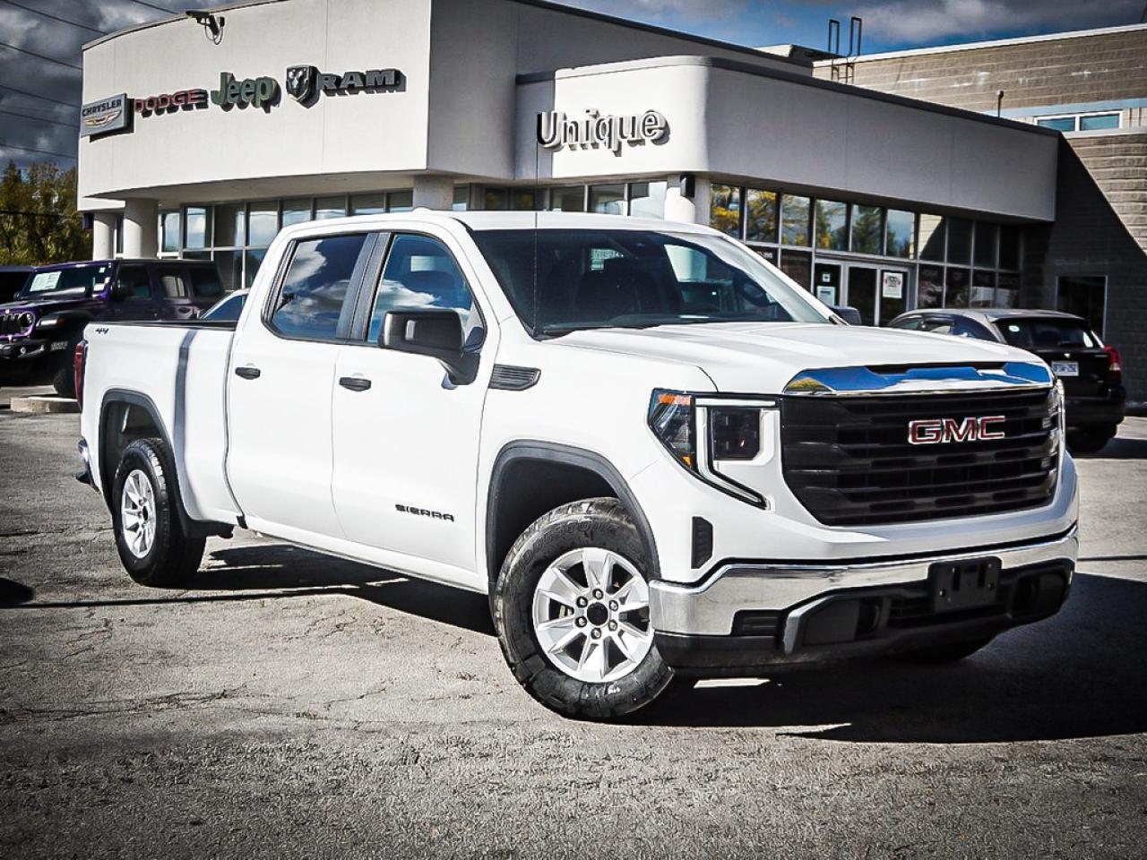 2023 GMC Sierra 1500  Photo