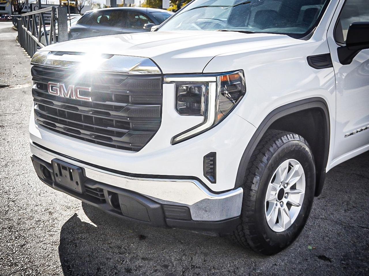 2023 GMC Sierra 1500  Photo