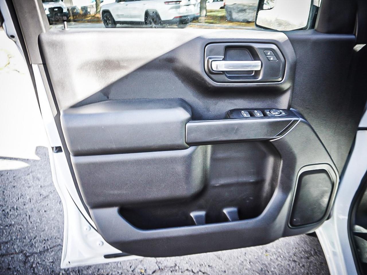 2023 GMC Sierra 1500  Photo