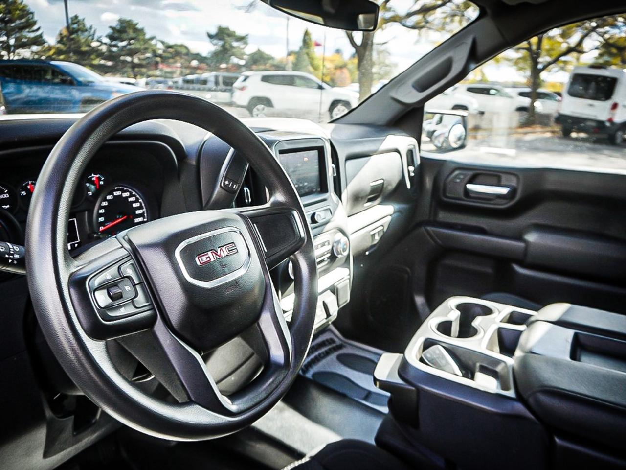 2023 GMC Sierra 1500  Photo