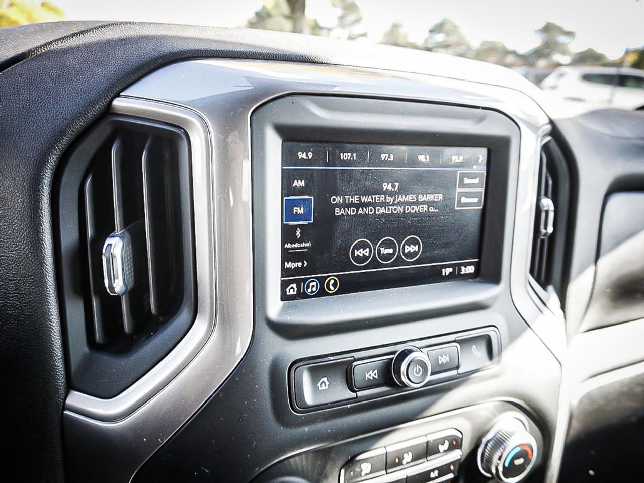 2023 GMC Sierra 1500  Photo