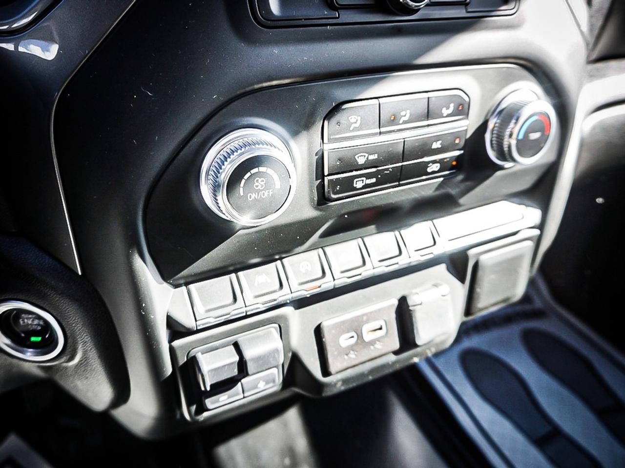 2023 GMC Sierra 1500  Photo