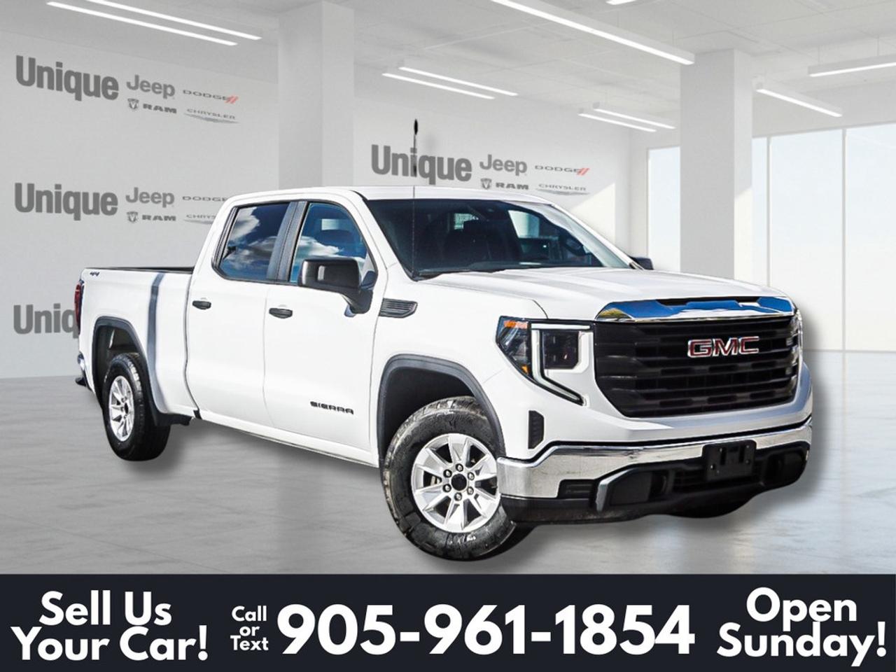 2023 GMC Sierra 1500  Photo0
