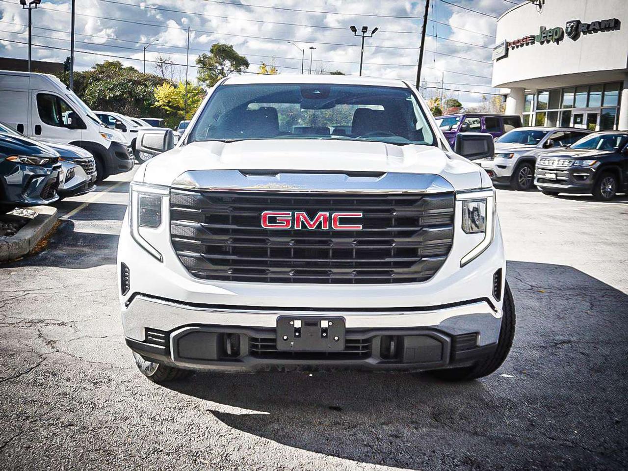 2023 GMC Sierra 1500  Photo
