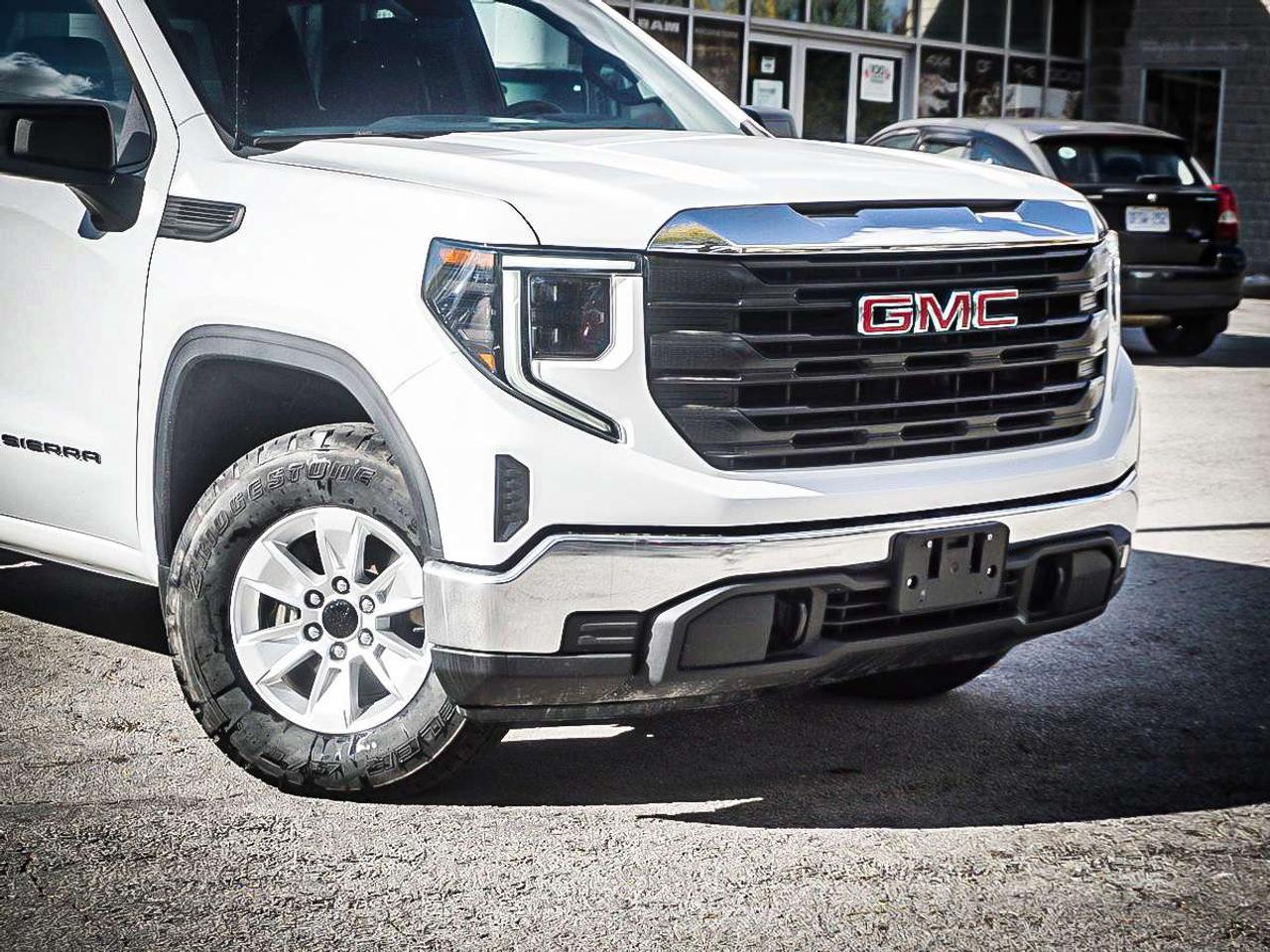 2023 GMC Sierra 1500  Photo5