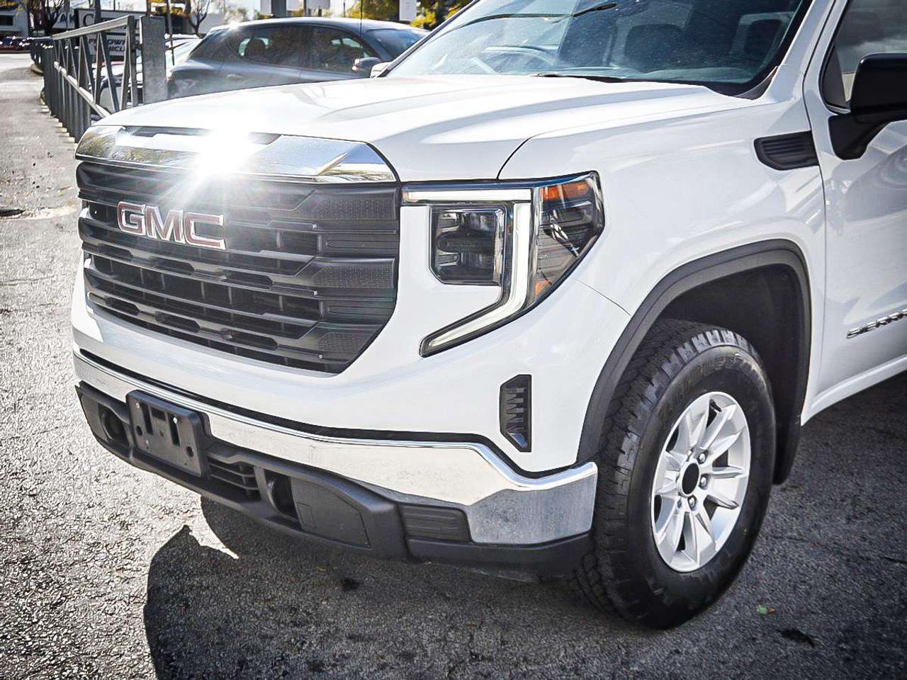 2023 GMC Sierra 1500  Photo