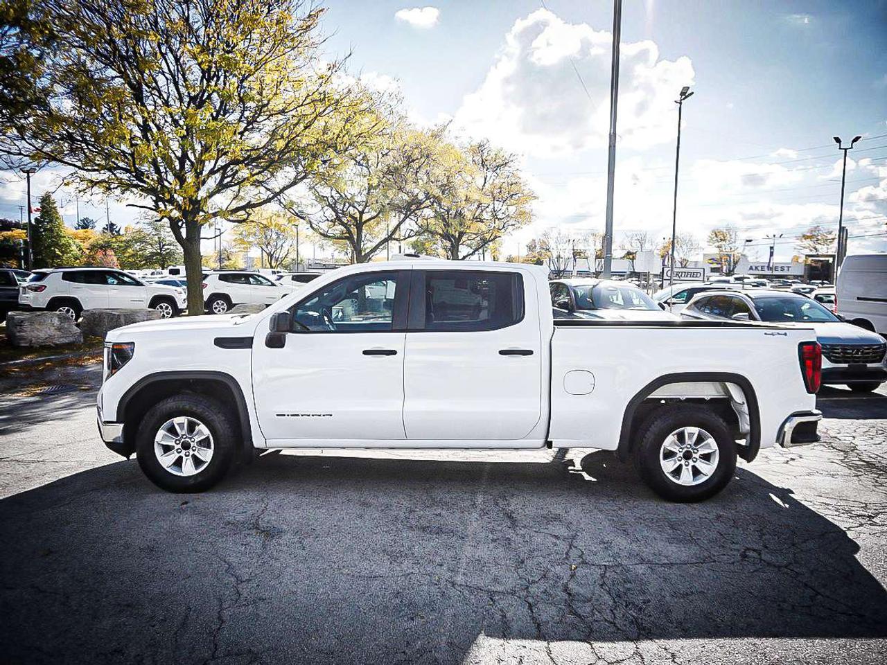 2023 GMC Sierra 1500  Photo