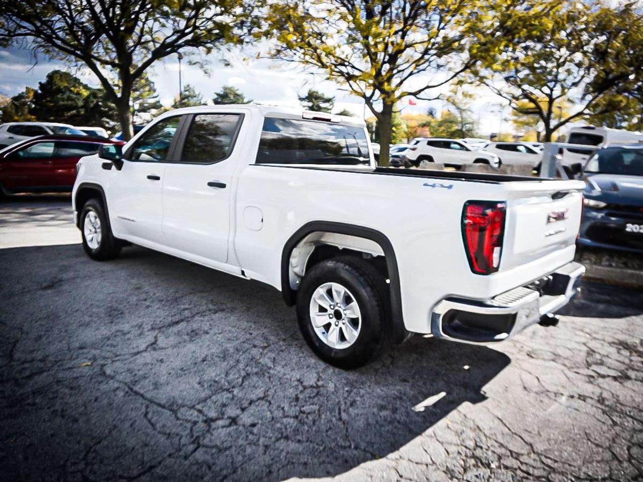 2023 GMC Sierra 1500  Photo