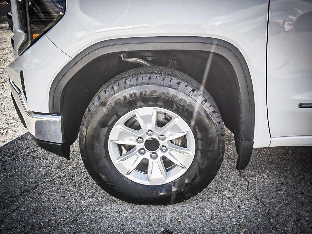2023 GMC Sierra 1500  Photo