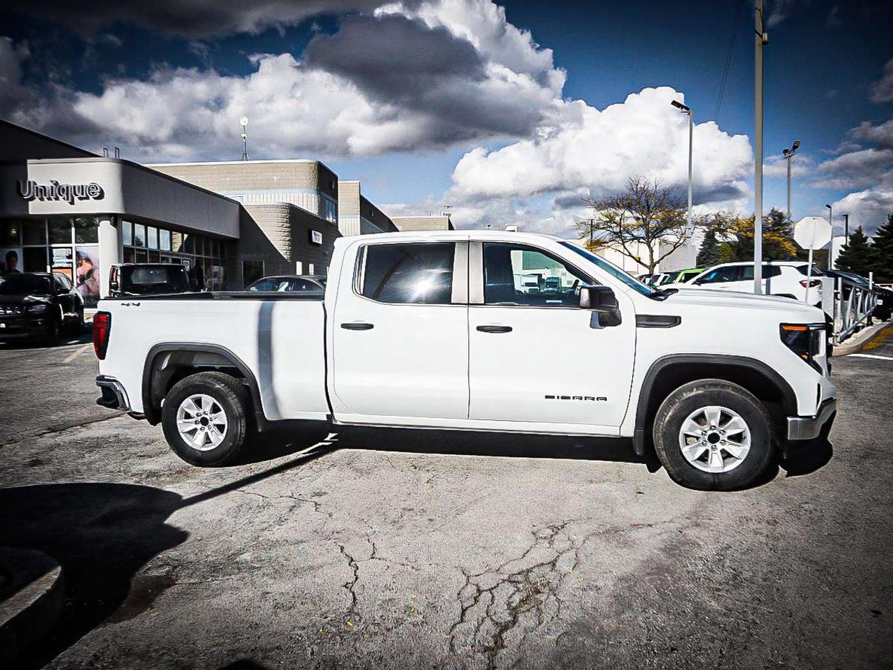 2023 GMC Sierra 1500  Photo