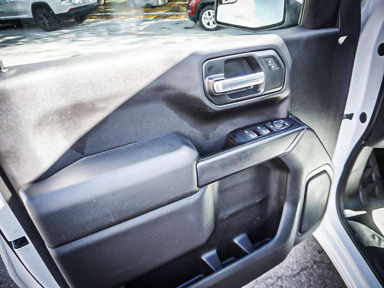 2023 GMC Sierra 1500  Photo