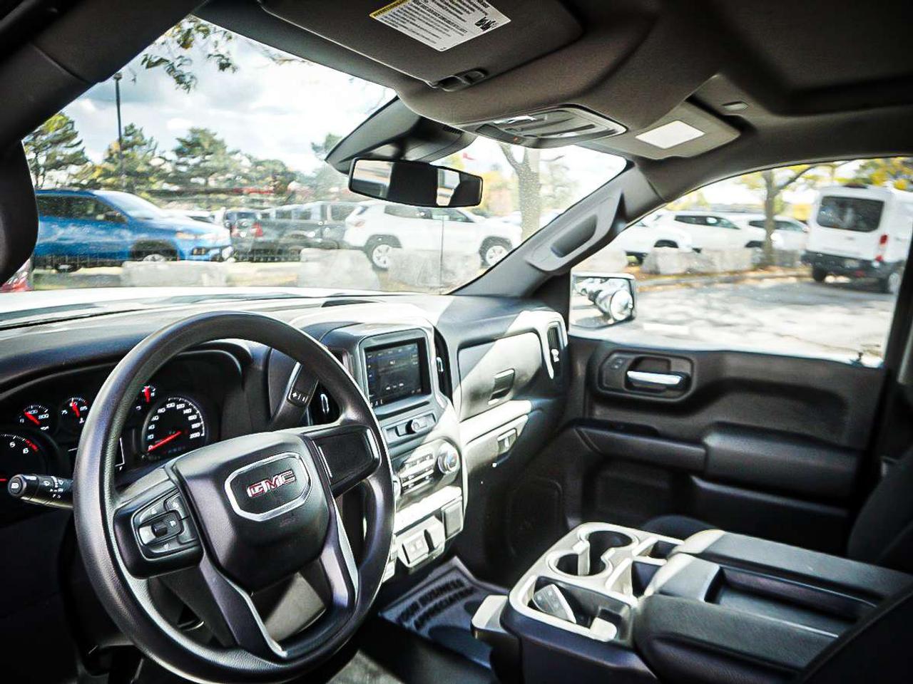 2023 GMC Sierra 1500  Photo