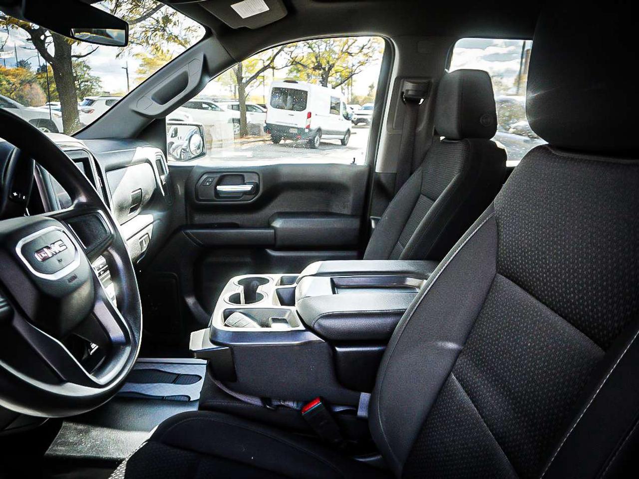 2023 GMC Sierra 1500  Photo