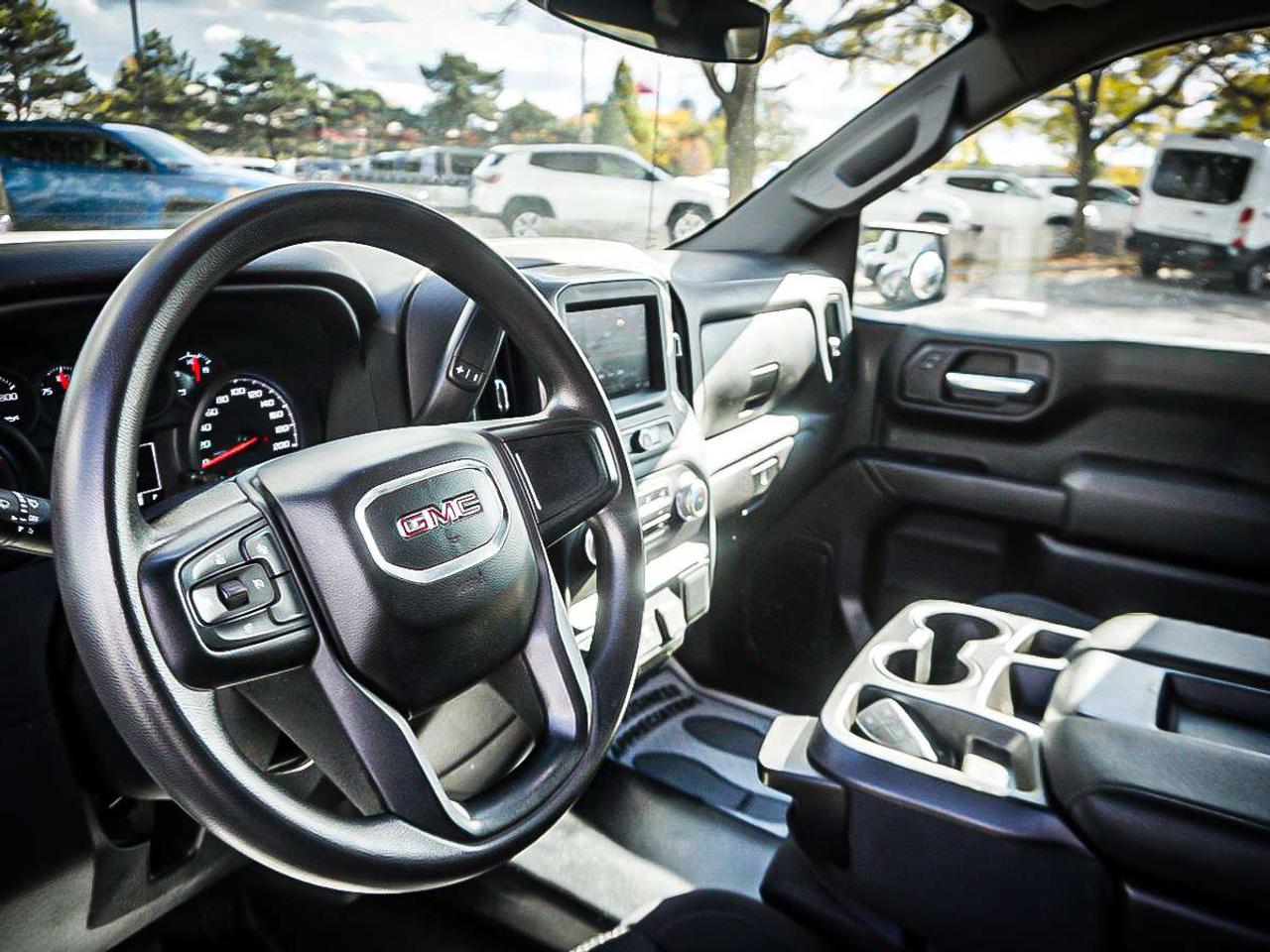 2023 GMC Sierra 1500  Photo