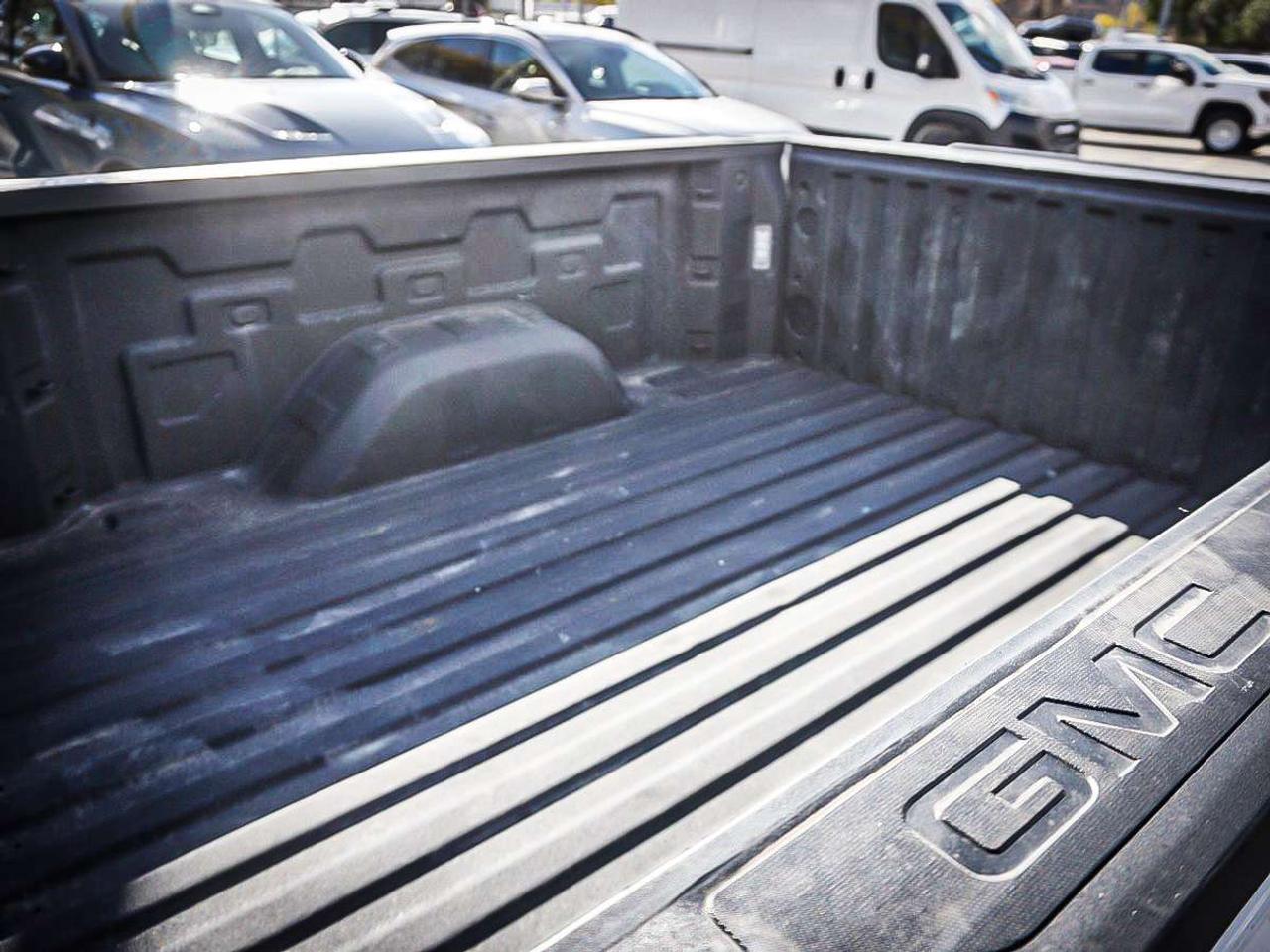 2023 GMC Sierra 1500  Photo