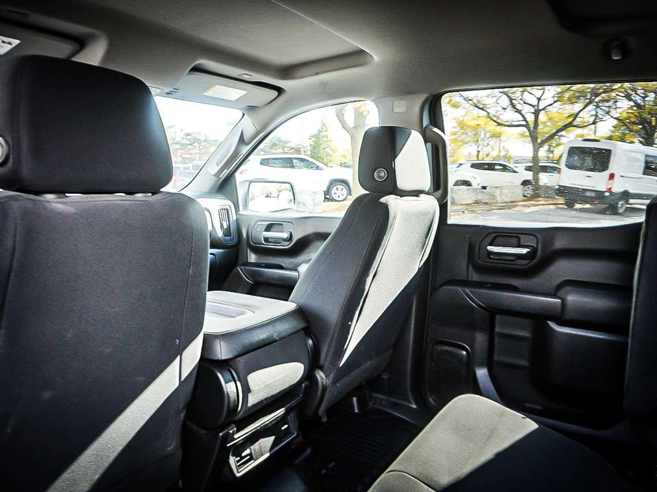 2023 GMC Sierra 1500  Photo