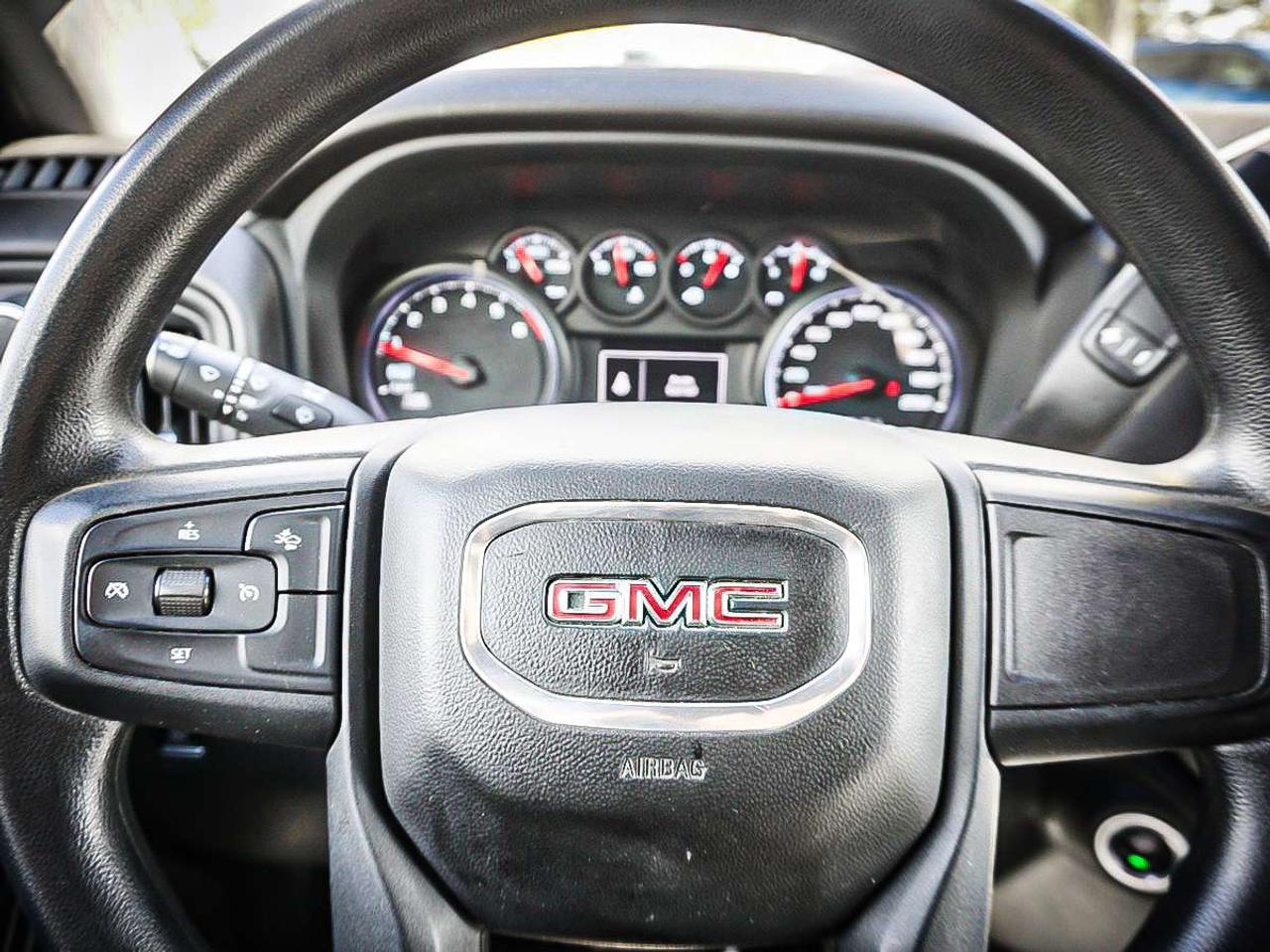 2023 GMC Sierra 1500  Photo