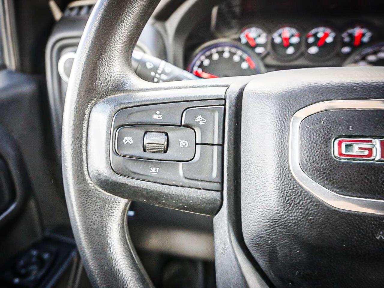 2023 GMC Sierra 1500  Photo